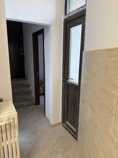 Nicolae Balcescu -Maria Rosseti